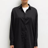 Leset - Yoko Oversized Button Down