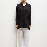 Leset - Yoko Oversized Button Down