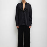 Leset - Yoko Oversized Button Down