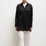 Leset - Yoko Oversized Button Down