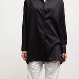 Leset - Yoko Oversized Button Down