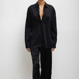 Leset - Yoko Oversized Button Down