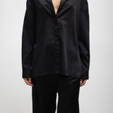 Leset - Yoko Oversized Button Down