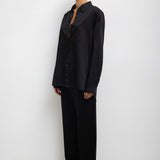 Leset - Yoko Oversized Button Down