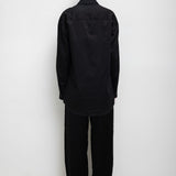 Leset - Yoko Oversized Button Down