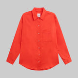 Leset - Pre - Order: Yoko Classic Button Down