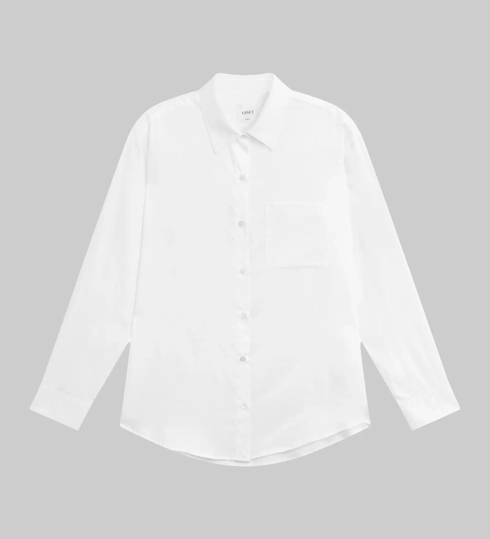 Leset - Pre - Order: Yoko Classic Button Down