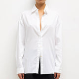 Leset - Yoko Oversized Button Down