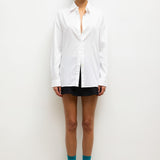 Leset - Yoko Oversized Button Down