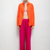 Leset - Pre - Order: Yoko Pocket Pant