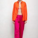 Leset - Pre - Order: Yoko Pocket Pant