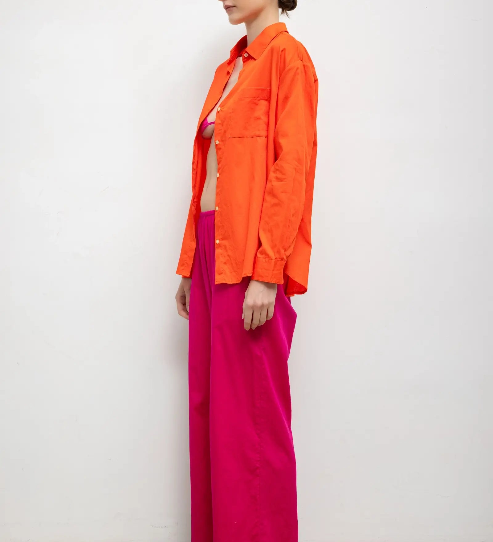 Leset - Pre - Order: Yoko Pocket Pant