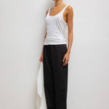 Leset - Laura Scoop Neck Tank