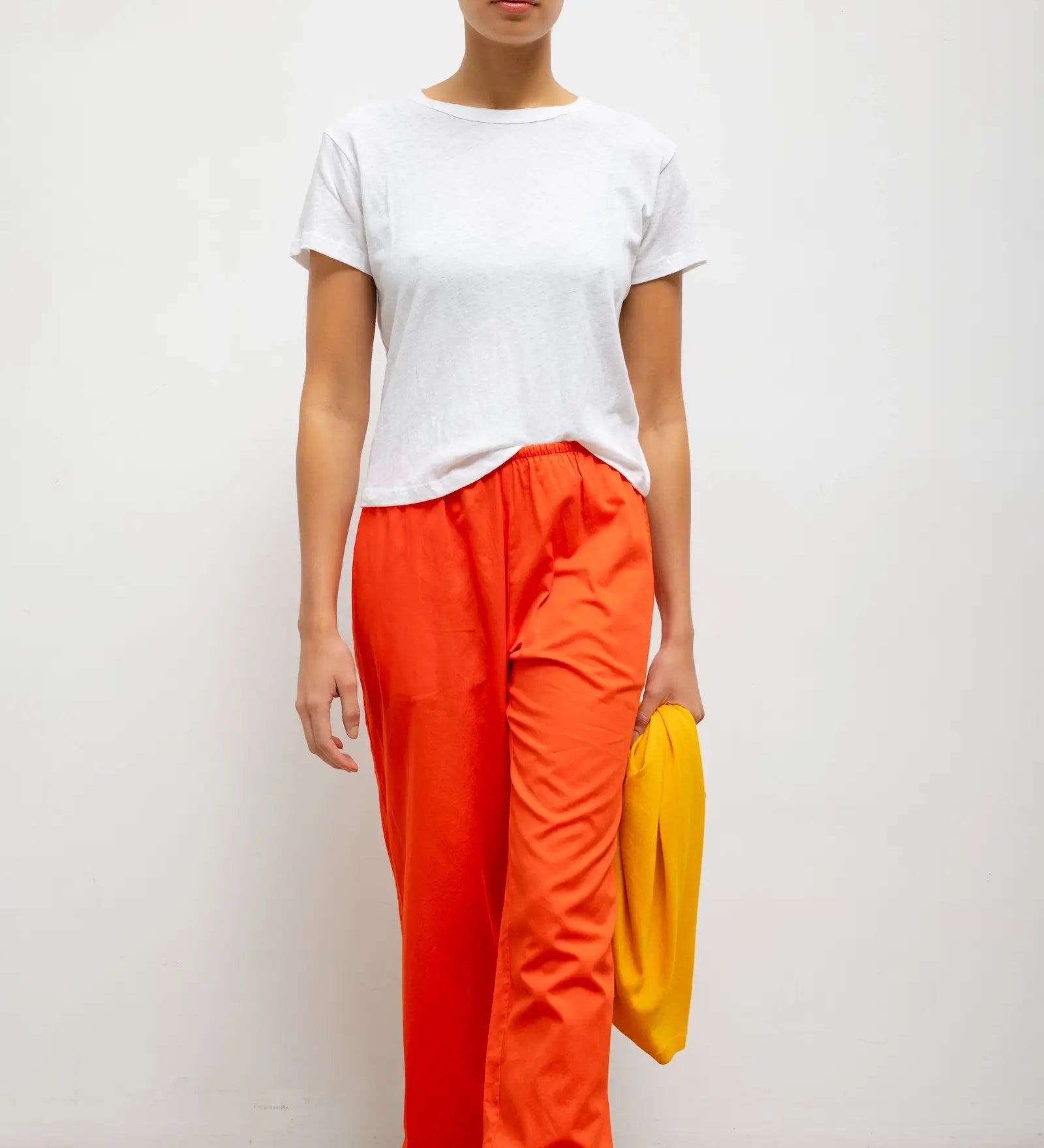 Leset - Pre - Order: Yoko Pocket Pant