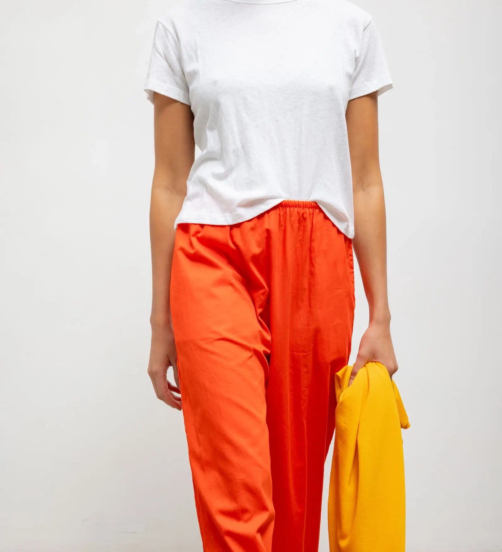 Leset - Pre - Order: Yoko Pocket Pant