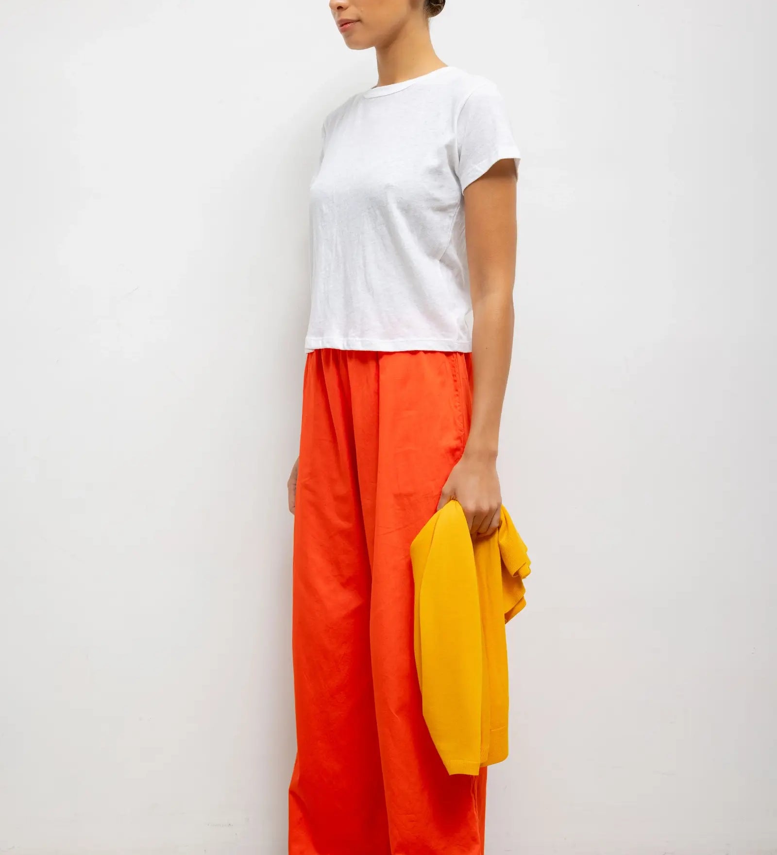 Leset - Pre - Order: Yoko Pocket Pant