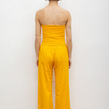 Leset - Yoko Pocket Pant