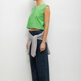 Leset - Margo Sleeveless Henley