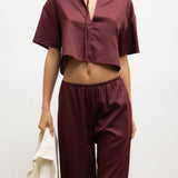 Leset - Yoko Pocket Pant