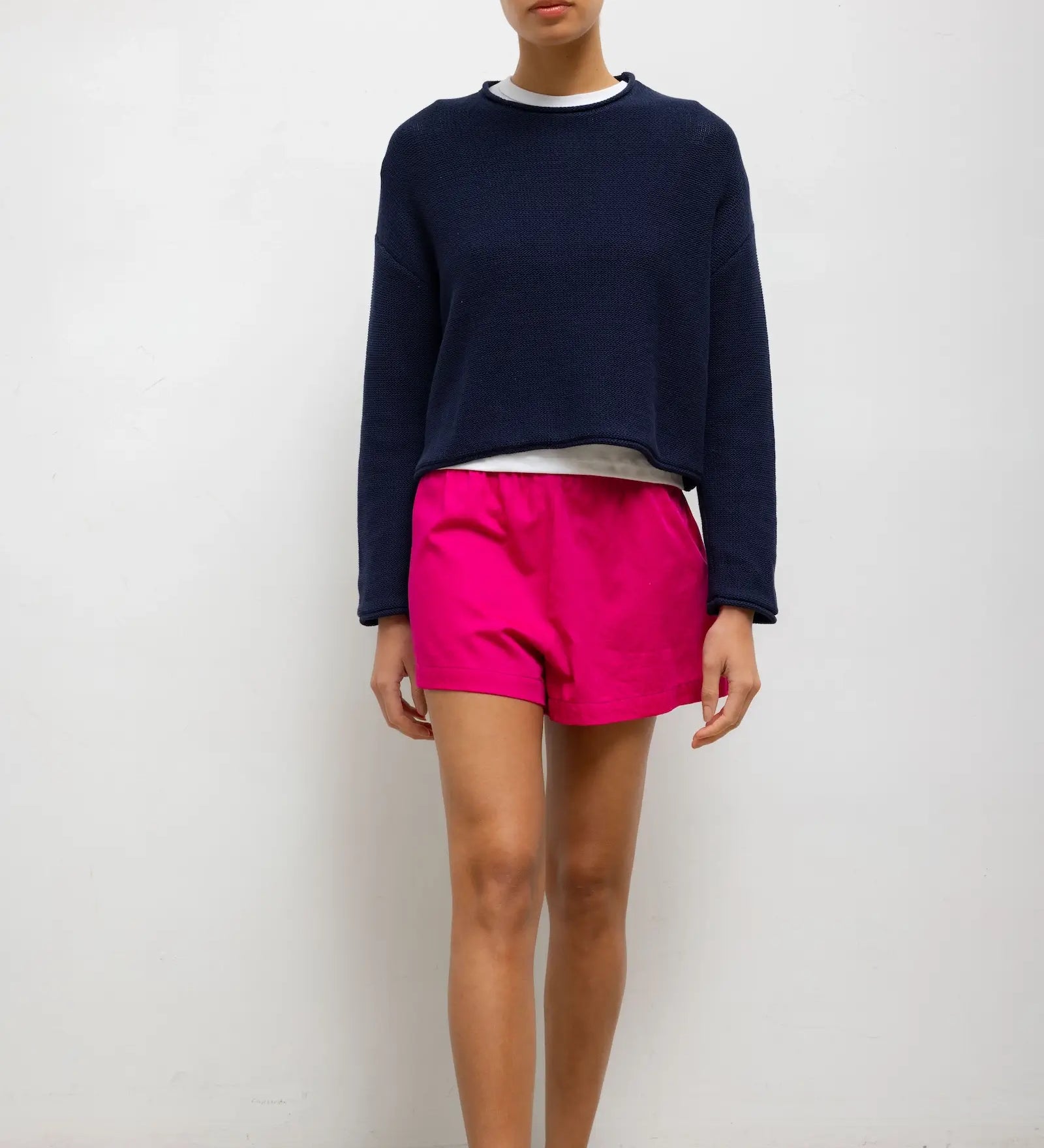 Leset - Yoko Summer Short