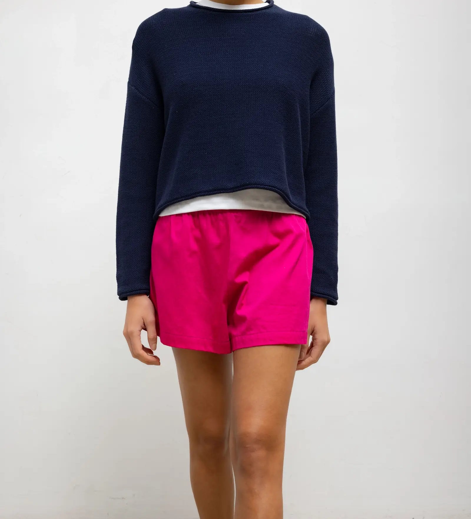 Leset - Yoko Summer Short