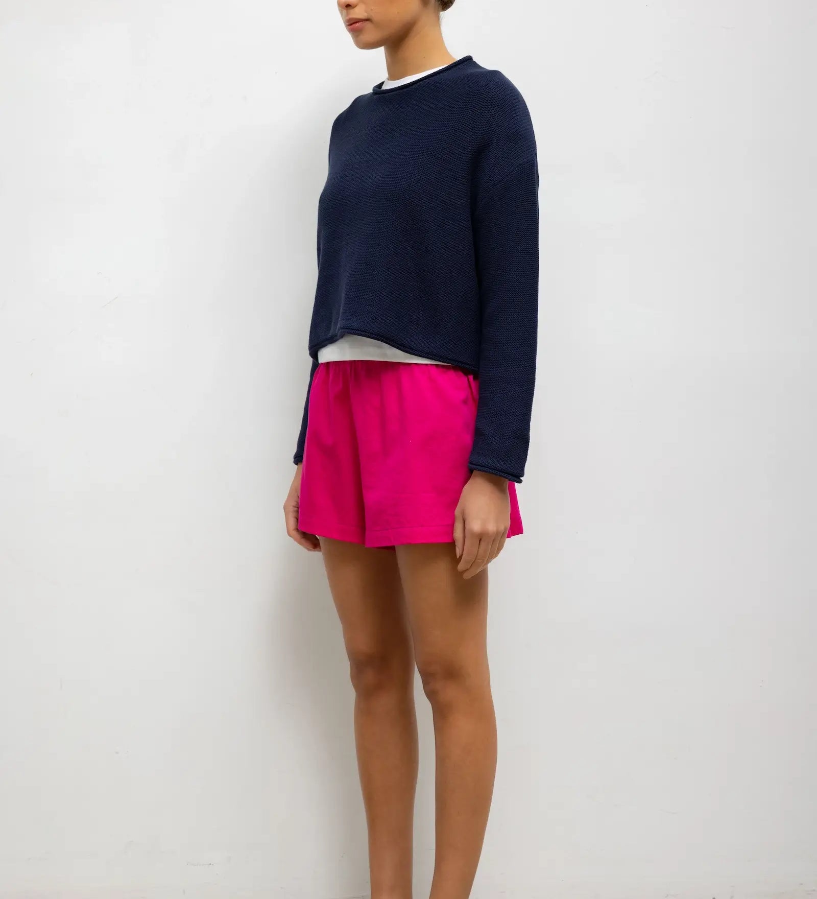 Leset - Yoko Summer Short