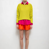 Leset - Yoko Summer Short