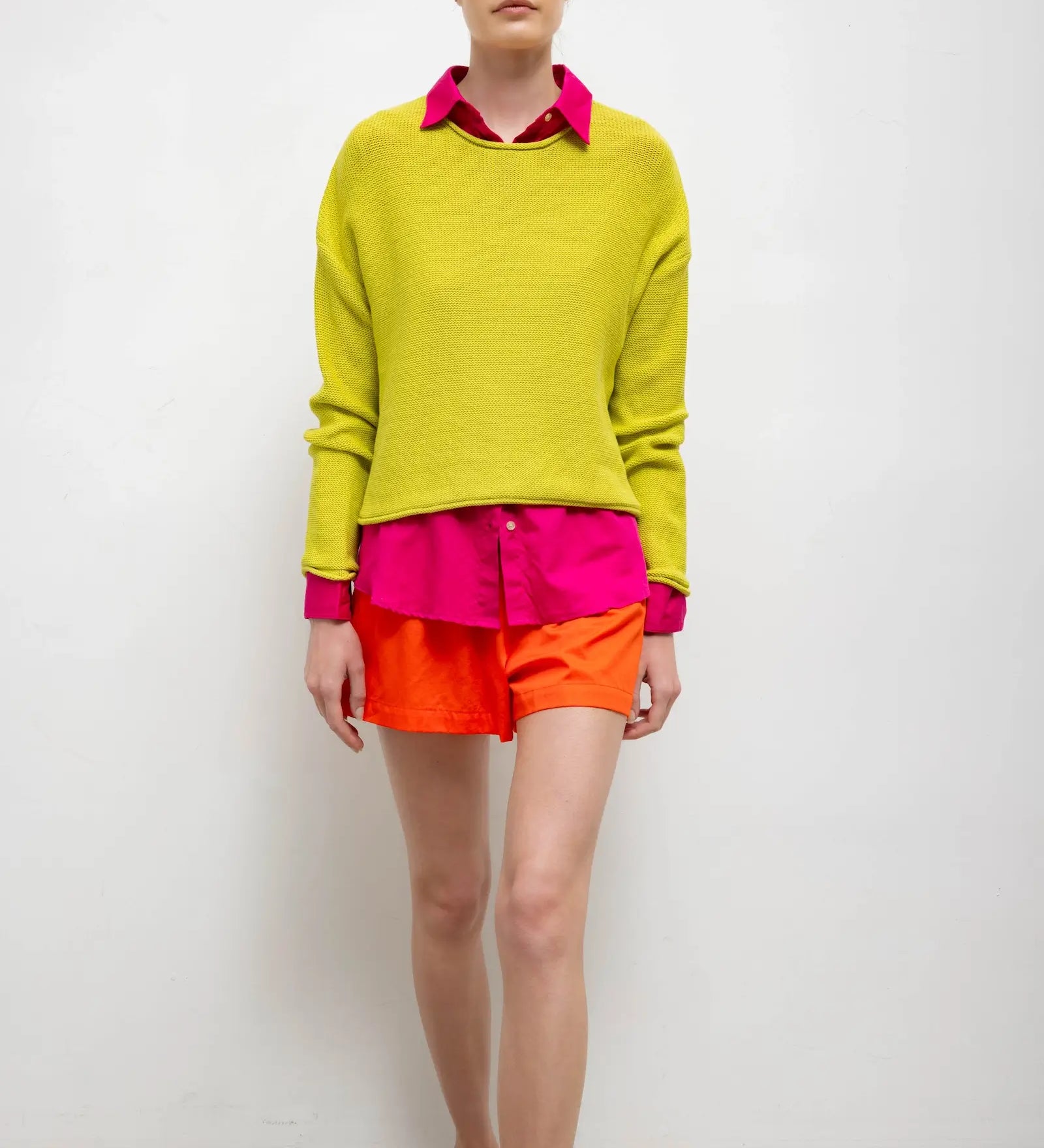 Leset - Yoko Summer Short