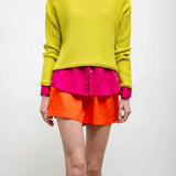 Leset - Yoko Summer Short