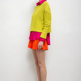Leset - Yoko Summer Short