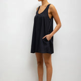 Leset - Yoko Mini Tank Dress