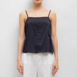 Leset - Yoko Tie Back Top