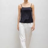 Leset - Yoko Tie Back Top