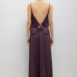 Leset - Yoko Tie Back Top