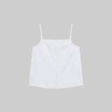 Leset - Yoko Tie Back Top