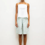 Leset - Yoko Tie Back Top