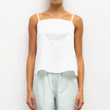 Leset - Yoko Tie Back Top