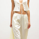 Leset - Yoko Pocket Pant