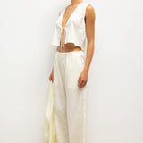 Leset - Yoko Pocket Pant