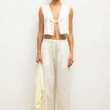 Leset - Yoko Pocket Pant