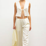 Leset - Yoko Pocket Pant