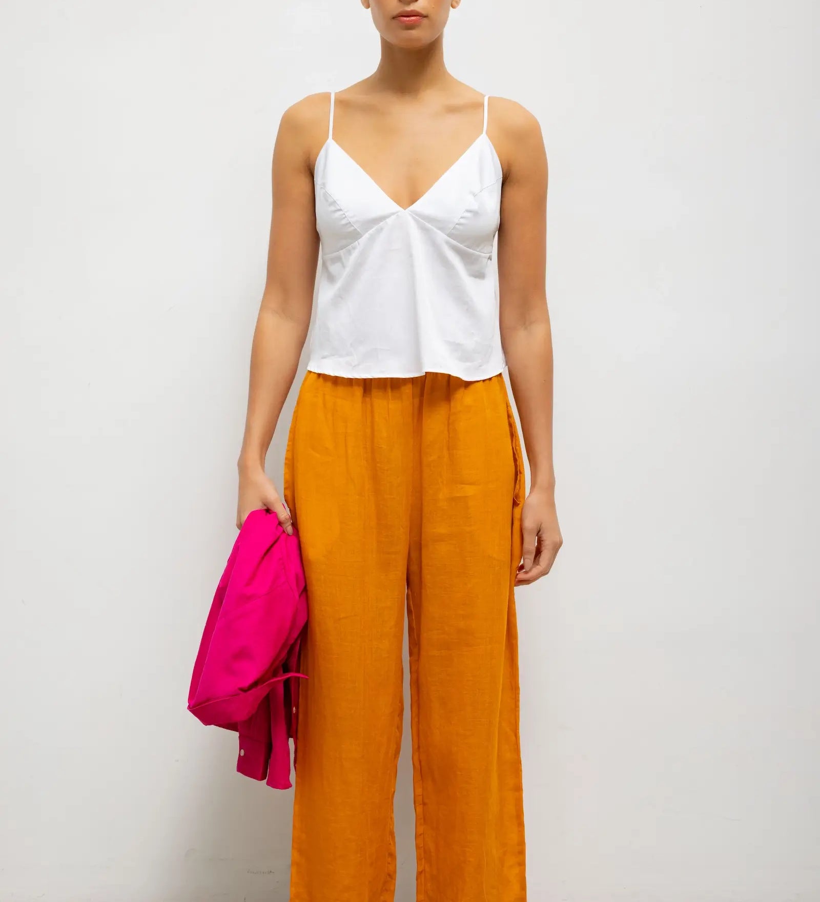 Leset - Pre - Order: Yoko Triangle Tank