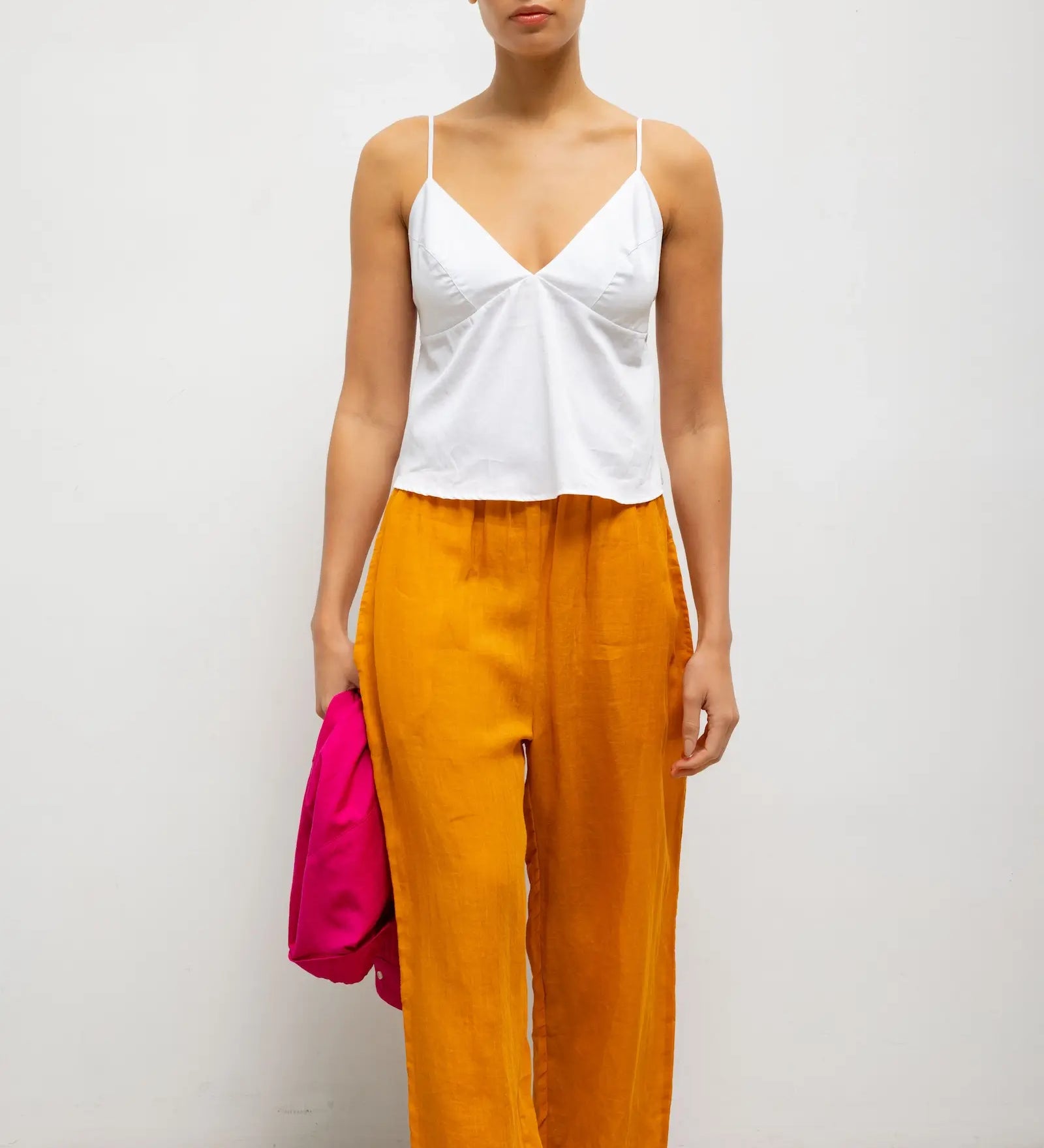Leset - Pre - Order: Yoko Triangle Tank