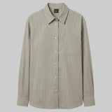 Leset - Pre - Order: Yoshi Stripe Classic Button Down