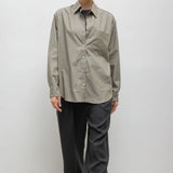 Leset - Pre - Order: Yoshi Stripe Classic Button Down