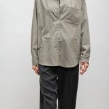 Leset - Pre - Order: Yoshi Stripe Classic Button Down