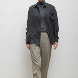 Leset - Pre - Order: Yoshi Stripe Painter Pant