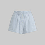Leset - Yoshi Stripe Boxer Short