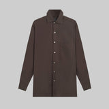 Leset - Yoshi Classic Oversized Button Down