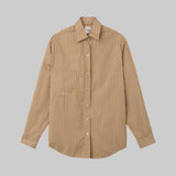 Leset - Yoshi Classic Oversized Button Down